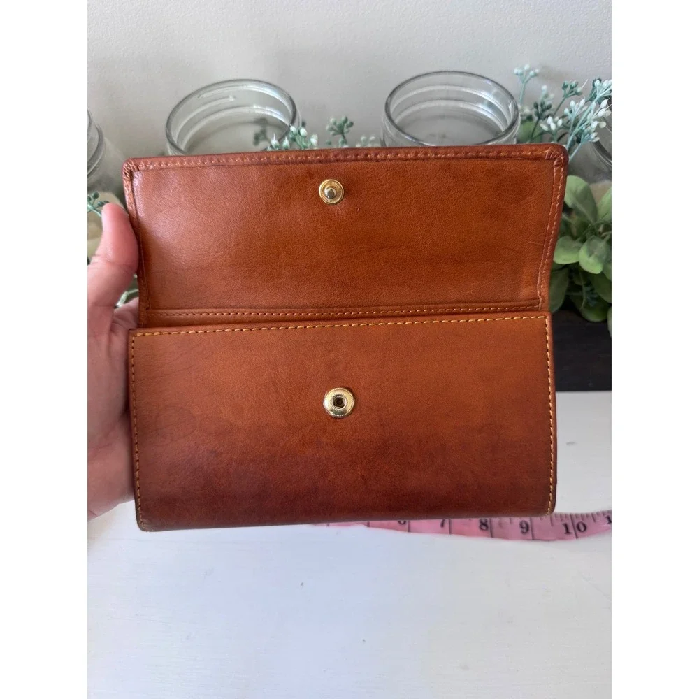 Dooney & Bourke color western